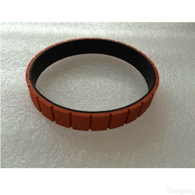 49229519000E ATM 머신 부분 디에볼트 옵테바 ATM 봉투 저장고 선택 벨트 49-229519-000E