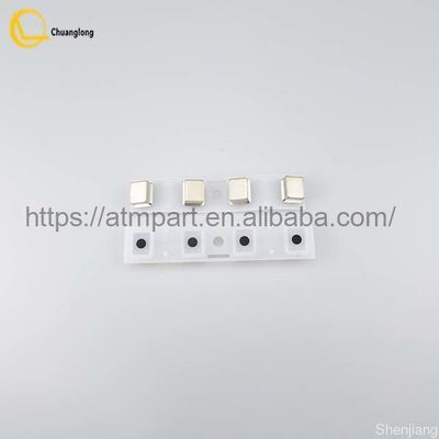 ATM CRM CR 나우틸러스 효성 5600T 5600S 5600L 5600I PCB 기능 키 LH 왼쪽 NDC PN 76500000-08 7650000008 4371000003 Ｓ