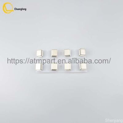 ATM CRM CR 나우틸러스 효성 5600T 5600S 5600L 5600I PCB 기능 키 LH 왼쪽 NDC PN 76500000-08 7650000008 4371000003 Ｓ