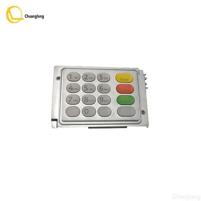 Diebold EPP7 BSC 49249431000B 키보드 ST STL 스페인어 버전