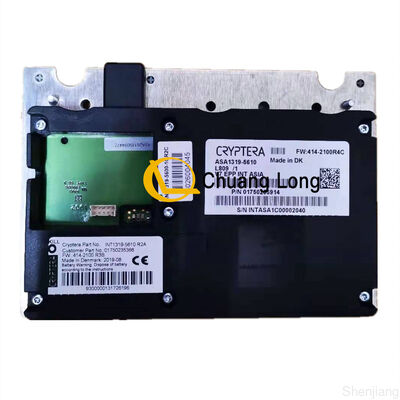 Diebold EPP7 PCI Plus 49249441707A 키보드 ENG ATM 예비 부품