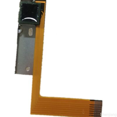 NCR 6622E DIP 카드 리더기 마그네틱 헤드 Hitachi 2845 헤드 ATM 기기 부품