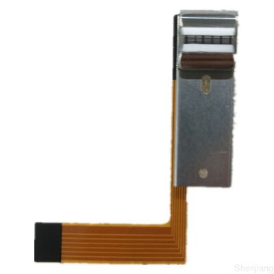 NCR 6622E DIP 카드 리더기 마그네틱 헤드 Hitachi 2845 헤드 ATM 기기 부품