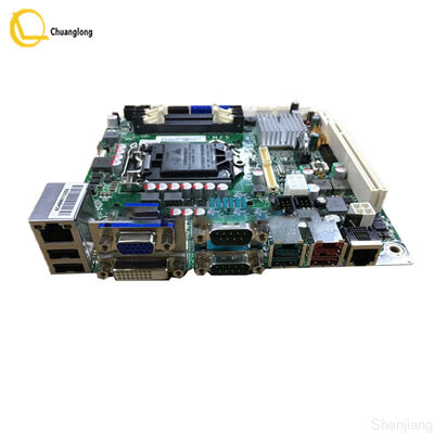 NCR 6622E DIP 카드 리더기 마그네틱 헤드 Hitachi 2845 헤드 ATM 기기 부품