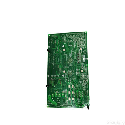 NCR 0090029380 CRM 6683 하부 CPU PCB NCR ATM 기계 부품