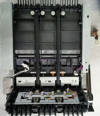 NCR 0090029380 CRM 6683 하부 CPU PCB NCR ATM 기계 부품