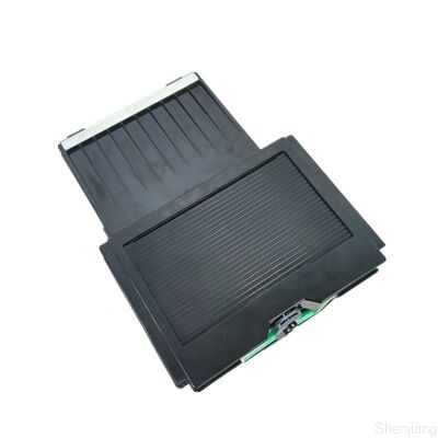 NCR 4450756691 S2 리젝트 빈 래치 카세트 플라스틱 잠금장치 ATM 지폐 박스