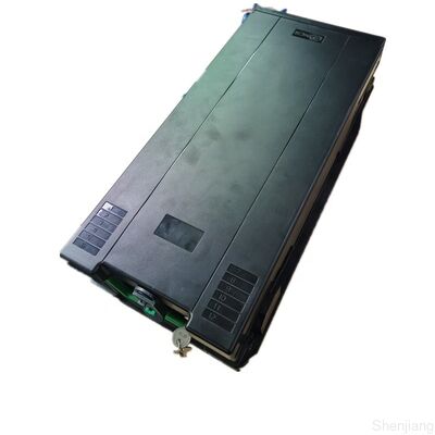 NCR 4450756691 S2 리젝트 빈 래치 카세트 플라스틱 잠금장치 ATM 지폐 박스