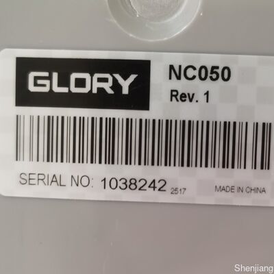 NMD NC050 현금 카세트 RV150 Talaris 현금 상자 ATM 기계 부품