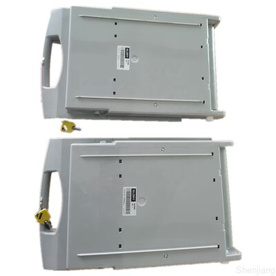 NMD NC050 현금 카세트 RV150 Talaris 현금 상자 ATM 기계 부품