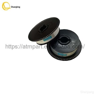 ATM 부품 NCR BRM 6683 6687 에스크로 중앙 테이프 스릴 0090032556 009-0032556 테이프 NCR BRM 재활용 기계 에스크로