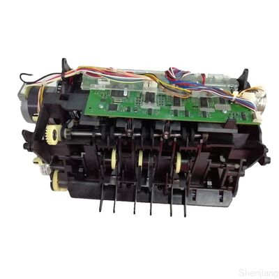 Wincor 1750229726 8X CMD 셔터 수평 Cineo 4060 2550 ATM 예비 부품