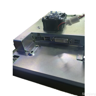 Wincor 1750242978 15인치 LCD 고휘도 하이라이트 285 HB LCD BOX ATM 예비 부품