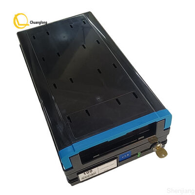 00-104777-000N 00-103332-000E ATM Diebold Opteva OP 1.5 디스펜서 카세트 (Matel Lock 포함) 00104777000N