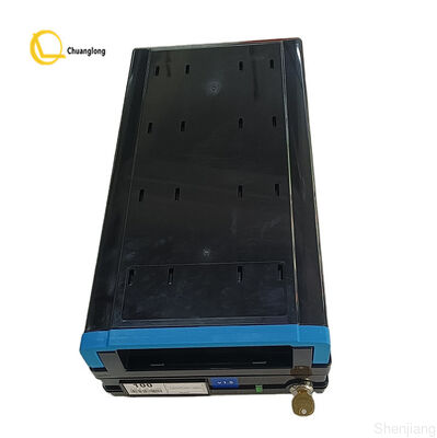 00-104777-000N 00-103332-000E ATM Diebold Opteva OP 1.5 디스펜서 카세트 (Matel Lock 포함) 00104777000N