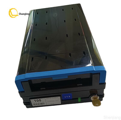 00-104777-000N 00-103332-000E ATM Diebold Opteva OP 1.5 디스펜서 카세트 (Matel Lock 포함) 00104777000N