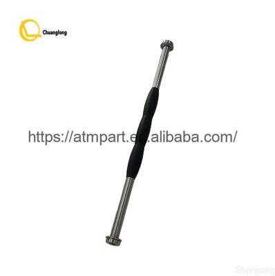 ATM 부품 49-242460-000F Diebold Opteva CS5500 Opteva 2.0 SHAFT ASSY TPR OVERMOLDED 49242460000F OP2.0 샤프트 TPR