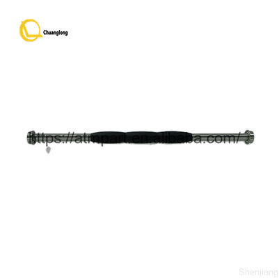 ATM 부품 49-242460-000F Diebold Opteva CS5500 Opteva 2.0 SHAFT ASSY TPR OVERMOLDED 49242460000F OP2.0 샤프트 TPR