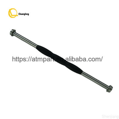 ATM 부품 49-242460-000F Diebold Opteva CS5500 Opteva 2.0 SHAFT ASSY TPR OVERMOLDED 49242460000F OP2.0 샤프트 TPR
