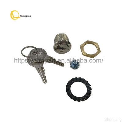 Diebold Nixdorf ATM 부품 01750254098 CS280 Wincor Procash 280N 금고 도어 잠금 장치 CS280N PC280N 1750254098