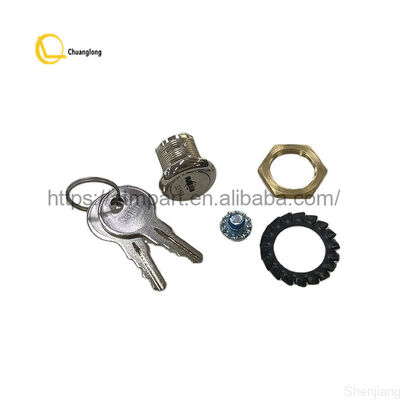Diebold Nixdorf ATM 부품 01750254098 CS280 Wincor Procash 280N 금고 도어 잠금 장치 CS280N PC280N 1750254098