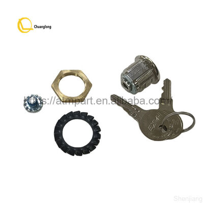 Diebold Nixdorf ATM 부품 01750254098 CS280 Wincor Procash 280N 금고 도어 잠금 장치 CS280N PC280N 1750254098