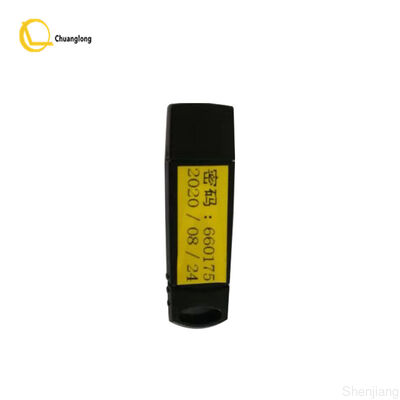 NCR S2 둥글 NCR 셀프서브 ss22e 6622 6622E ATM 데스크 NCR 1년 라이선스의 USB 키 하드 디시 ATM 데스크 ATM 둥글