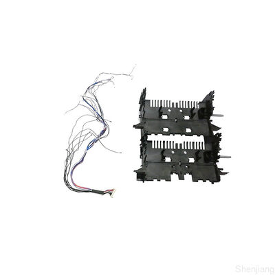 1750035761 ATM 부품 윈코어 2050XE 이중 추출체 차시 베이스 윈코어 CMD V4 디스펜서 이중 추출체 차시 0 1750035761