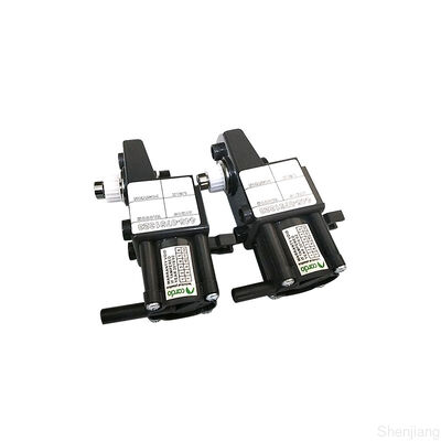 445-0751323 S2 진공 펌프 4450751323 NCR SS23 SS27 6627 6623 6632 6634 NCR 셀프 서비스 ATM S2 펌프 NCR S2 진공 펌프 445-0751323