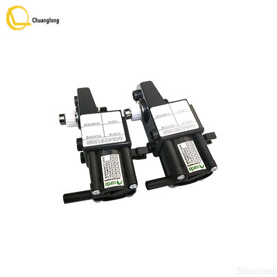 445-0751323 S2 진공 펌프 4450751323 NCR SS23 SS27 6627 6623 6632 6634 NCR 셀프 서비스 ATM S2 펌프 NCR S2 진공 펌프 445-0751323