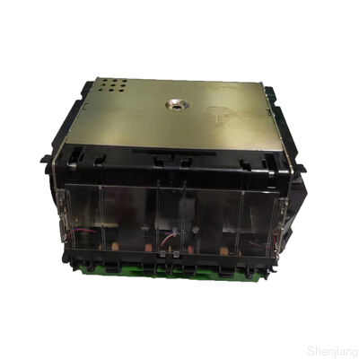1750126457 ATM Wincor Cineo 4060 4040 Reel Storage Fix Installed 01750126457 Wincor Cineo C8050 C2090 RM3 Escrow Module