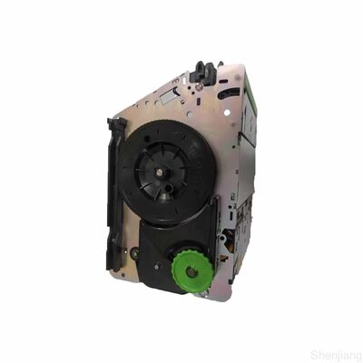1750126457 ATM Wincor Cineo 4060 4040 Reel Storage Fix Installed 01750126457 Wincor Cineo C8050 C2090 RM3 Escrow Module