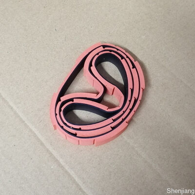 49-229519-000E ATM 다이볼트 옵테바 368 328 픽 디스펜서 벨트 새 정품 Diebold OP 타이밍 벨트 49229519000E