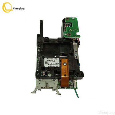 NCR Selfserv DIP Card Reader ATM Machine Smart DIP Card Reader DASH Track 1/2/3 Reader 0090022394 009-0022394
