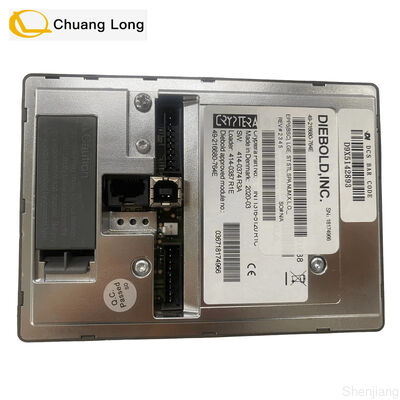 49216680764E Diebold ATM Diebold Opteva EPP5 BSC LGE ST STL 스페인어 버전 키보드 Diebold EPP 5 키보드 49-216680-764E