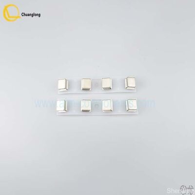 ATM 기기 PCBA 기능 키 7650000007 효성 ATM Nautilus 1800CE 및 1800SE 고무 기능 키