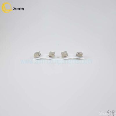 ATM 기기 PCBA 기능 키 7650000007 효성 ATM Nautilus 1800CE 및 1800SE 고무 기능 키