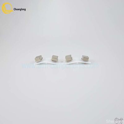 ATM 기기 PCBA 기능 키 7650000007 효성 ATM Nautilus 1800CE 및 1800SE 고무 기능 키