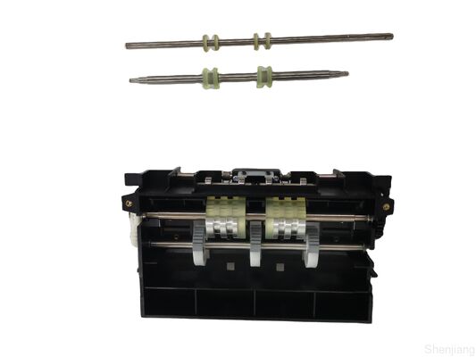 7430000224 Hyosung 메모 분리기 피더 롤 7900000794 CST 2000 3K 1K CDU 현금 카세트 Halo 2 돈 상자