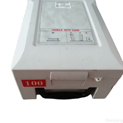 효성 CST 1100 2K 지폐 보관함 7310000082 머니 카세트 효성