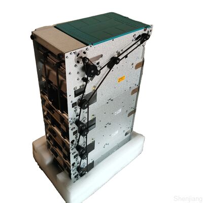 거부 카세트 빈 ATM 현금 상자 효성 Mx5600 Hcdu NH 1800 Halo2 7310000702 돈 카세트 빈