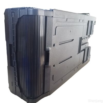 지폐  현금 카세트 ATM 기계 부품  CST 2K CDU 머니 카세트  효성 CDU10 7430000208