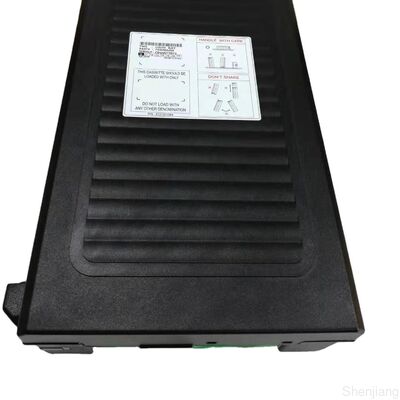 지폐  현금 카세트 ATM 기계 부품  CST 2K CDU 머니 카세트  효성 CDU10 7430000208