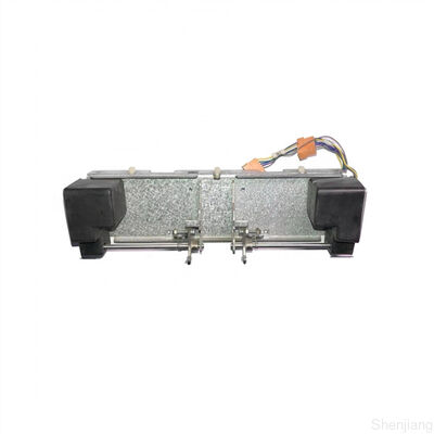 Hyosung ATM 부품 스틸 버전 키보드 8000R-EPP 7130110100 키보드 MX5600 2800 1800 Halo2 ll