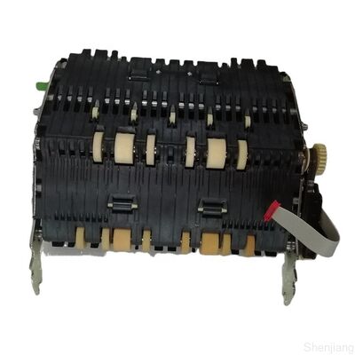 01750134478 윈코르 시네오 C4060 AU 모듈 윈코르 닉스도르프 중앙화 단위 상부 CRShATS 정렬 컨트롤러 01750134478