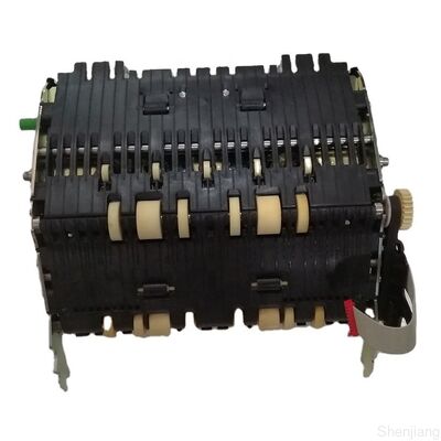 01750134478 윈코르 시네오 C4060 AU 모듈 윈코르 닉스도르프 중앙화 단위 상부 CRShATS 정렬 컨트롤러 01750134478