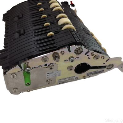 01750134478 윈코르 시네오 C4060 AU 모듈 윈코르 닉스도르프 중앙화 단위 상부 CRShATS 정렬 컨트롤러 01750134478