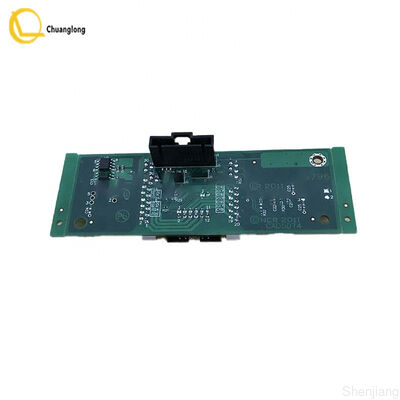 445-0735796 NCR S2 카리자 인터페이스 PCB ATM 예비 4450735796 NCR 6632 6627 6623 S2 카리자 인터페이스 PCB