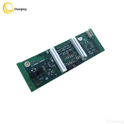445-0735796 NCR S2 카리자 인터페이스 PCB ATM 예비 4450735796 NCR 6632 6627 6623 S2 카리자 인터페이스 PCB