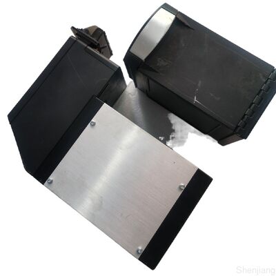 NV9 사용 된 청구서 수용기 ITL NV200 콤팩트 은행 지폐 검증기 자동 판매 기계용 수용기 ITL